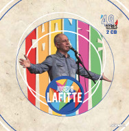 Jaquette de l'album 'Chante'