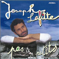 Jaquette de l'album 'Pas trop petits'