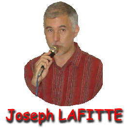 Photo de Joseph LAFITTE