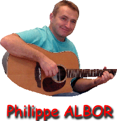 Photo de Philippe ALBOR